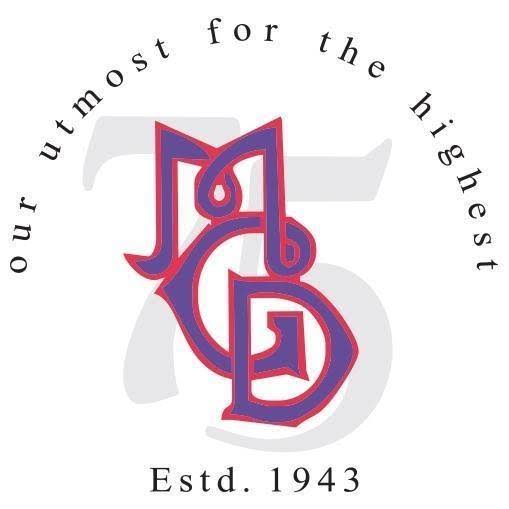 Maharani Gayatri Devi Girls' School