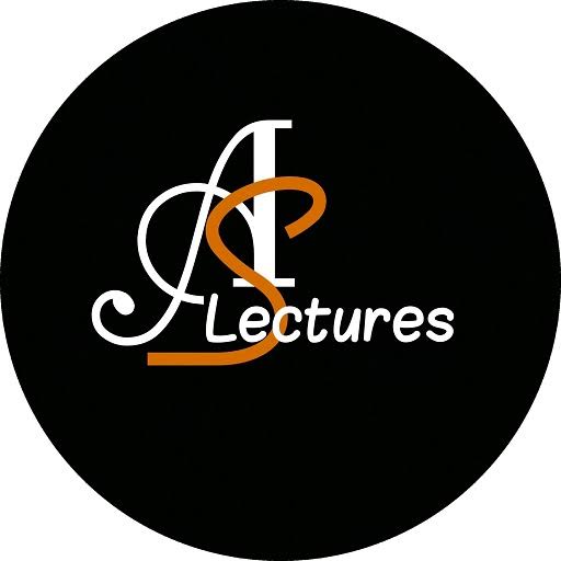Ashish Singh Lecture